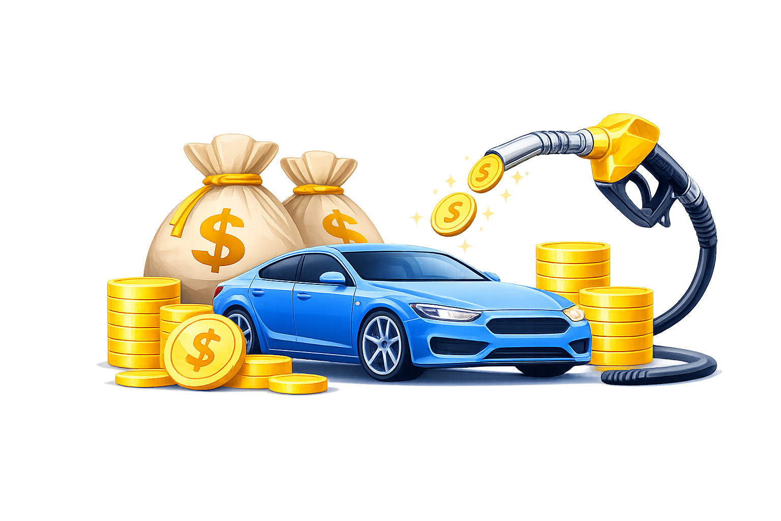 Auto Tycoon